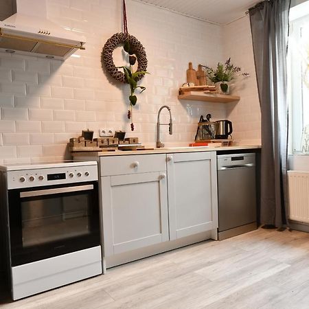 Heimat Floral Ferienhaus Wadgassen Zewnętrze zdjęcie