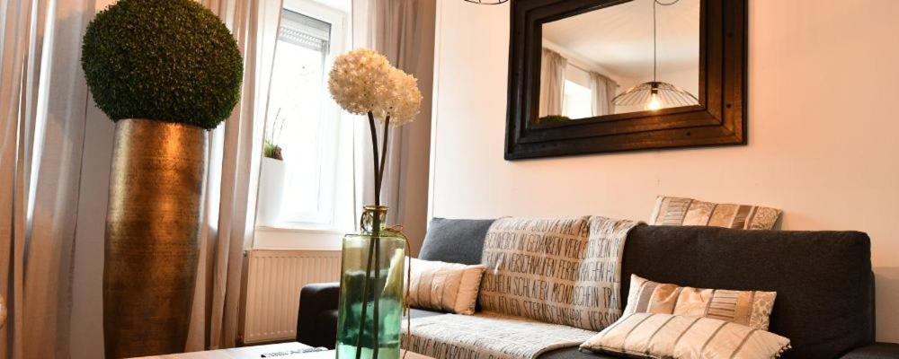 Heimat Floral Ferienhaus Wadgassen Zewnętrze zdjęcie
