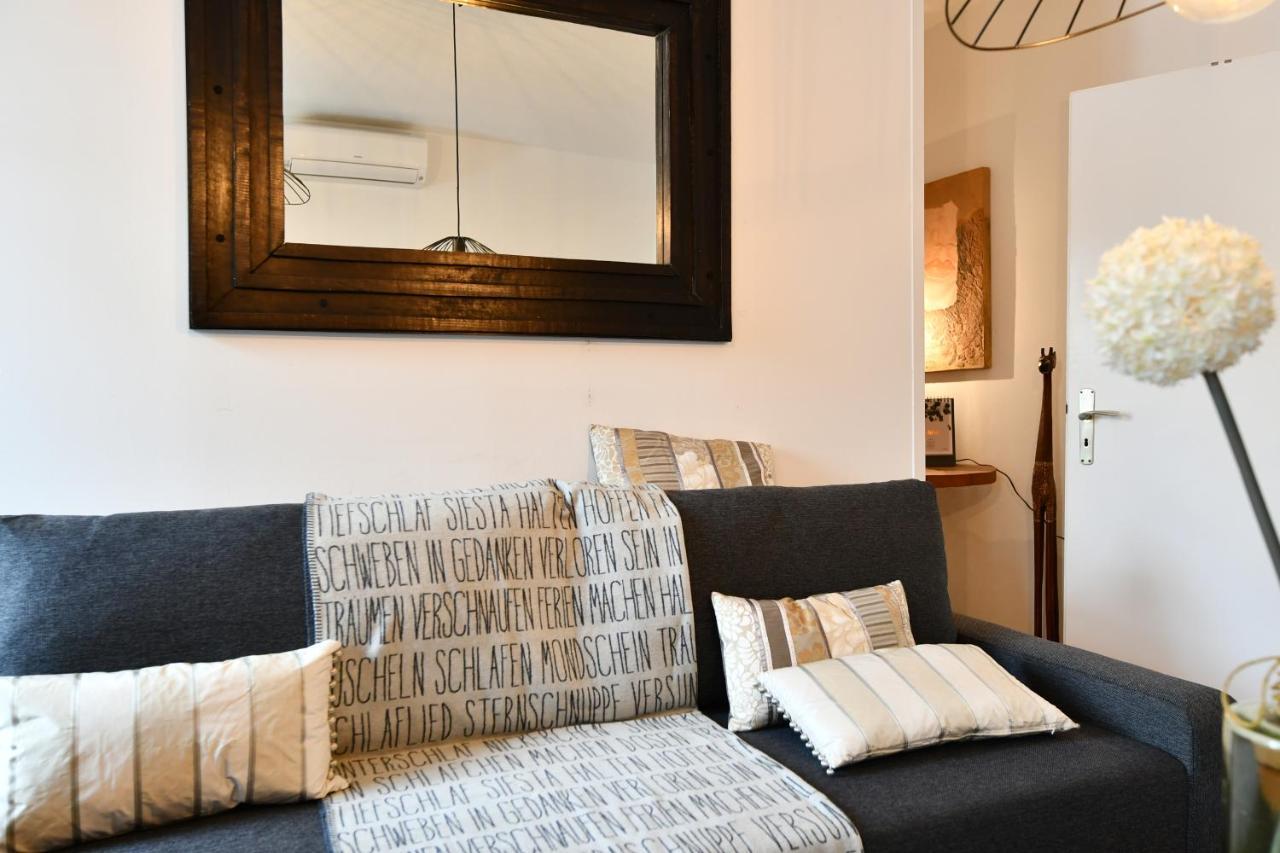 Heimat Floral Ferienhaus Wadgassen Zewnętrze zdjęcie