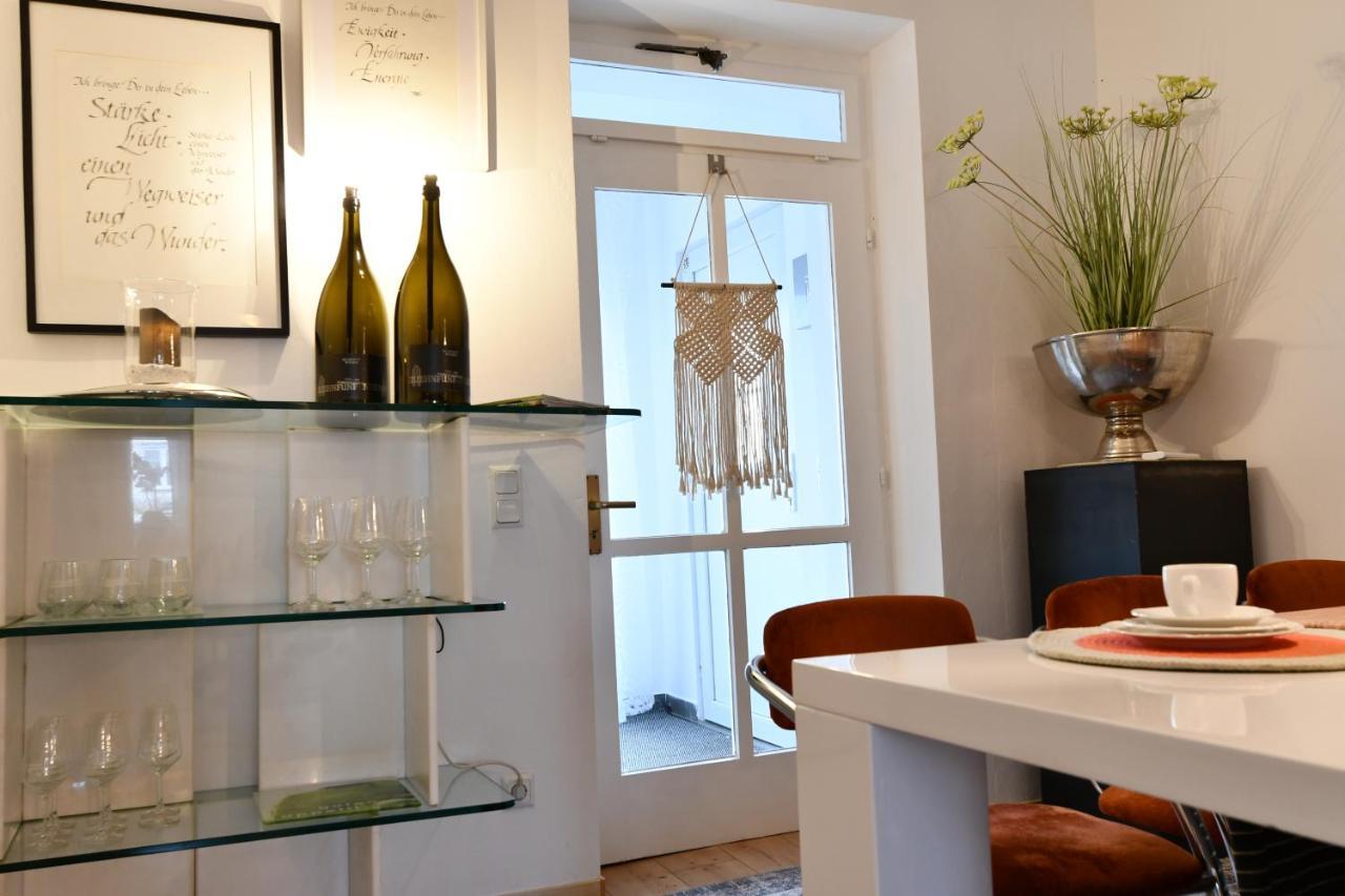 Heimat Floral Ferienhaus Wadgassen Zewnętrze zdjęcie