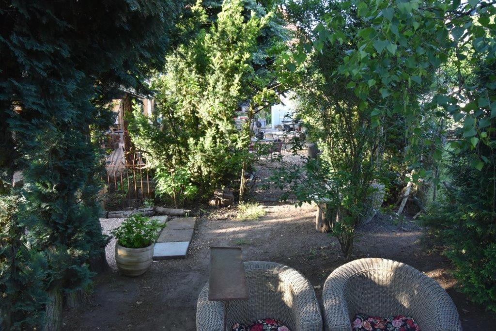 Heimat Floral Ferienhaus Wadgassen Zewnętrze zdjęcie