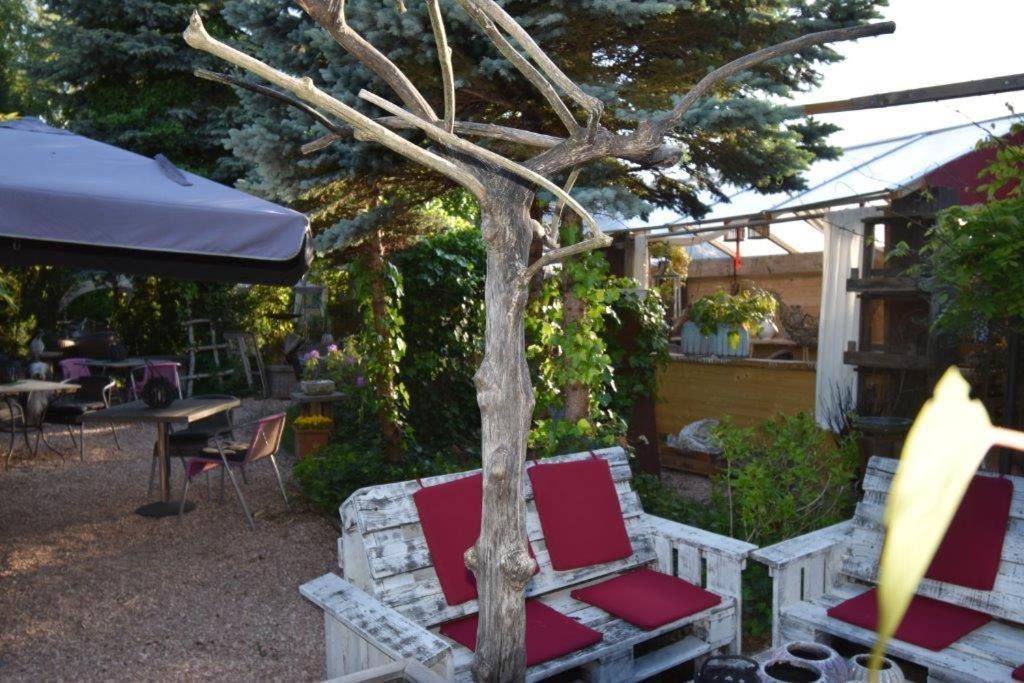 Heimat Floral Ferienhaus Wadgassen Zewnętrze zdjęcie